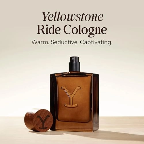 Yellowstone Ride - 100.5 ml