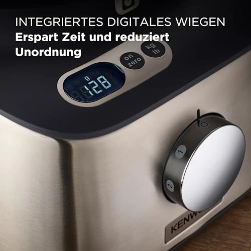 Multipro Compact - 2.1 Liters 800 watts