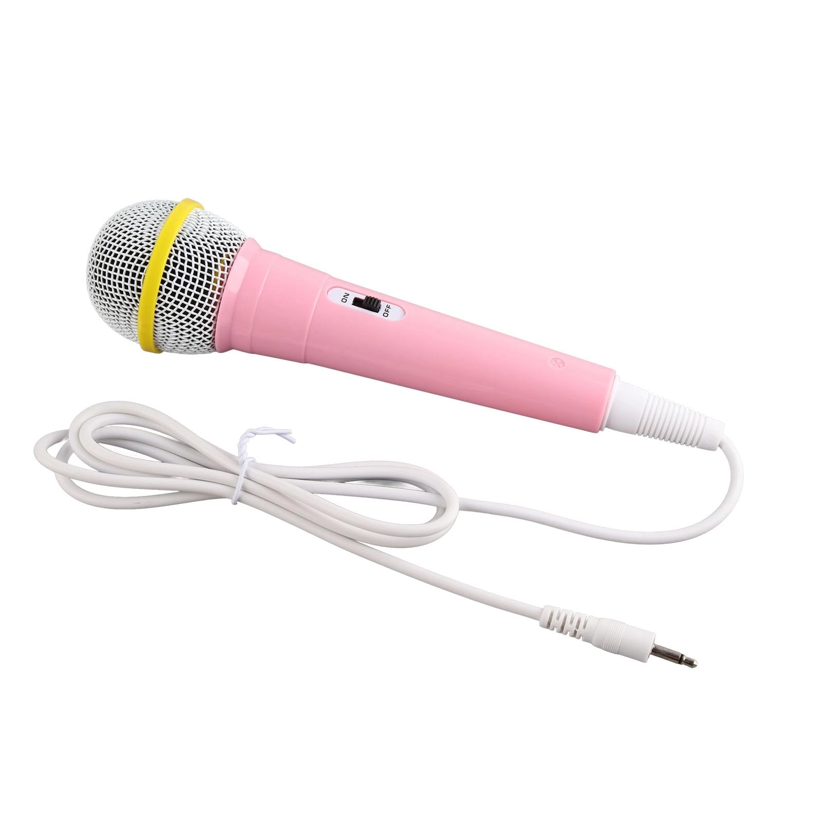 Ausla Kids Wired Microphone - 1