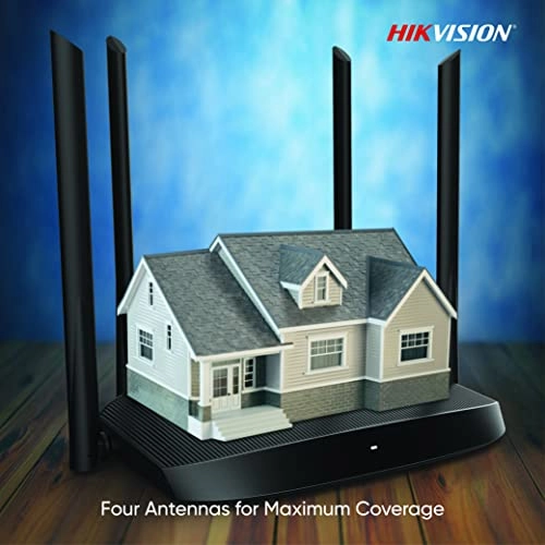 DS-3WR12C - 1167 Mbps 802.11ac