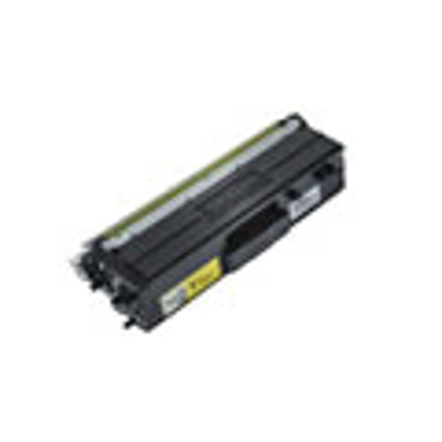 TN-466Y - Super high-yield toner 6,500 pages Yellow