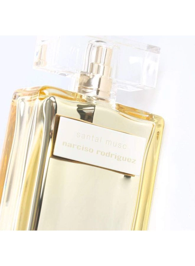 Santal Musc - Eau de Parfum 100ml
