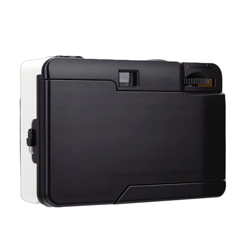 35mm Film Camera - f/9 28MM lens 1/100s shutter waterproof up to 3 meters