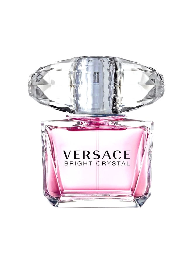 Versace Bright Crystal Eau de Toilette 100 ml