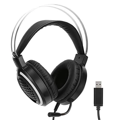 V2000 Wired Headset