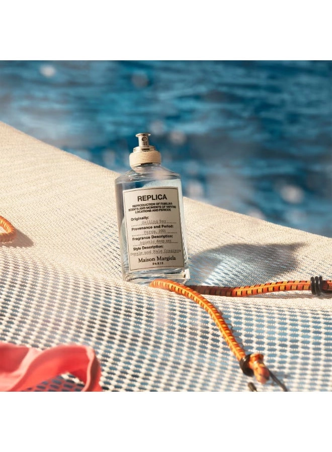 Sailing Day Eau de Toilette 30 ml