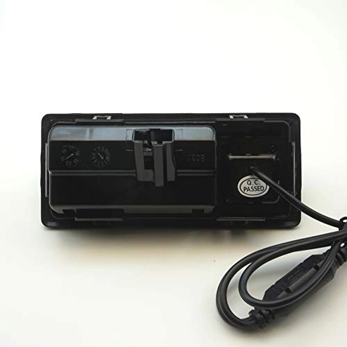 Rearview Parking Reverse Camera - Night vision