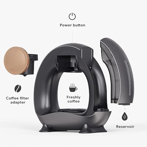 TY0219001371 - Portable Fast Heating