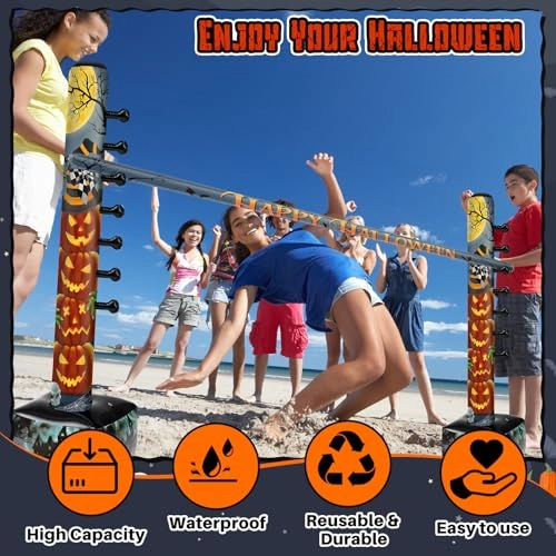 Inflatable Limbo - Adults 2 pieces Pack