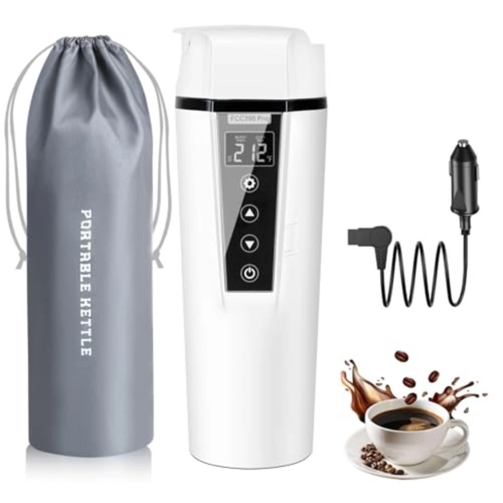 Generic Portable Electric Kettle