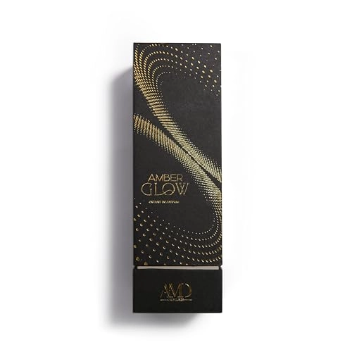 Privilege Amber Glow - Eau de Parfum 65ml