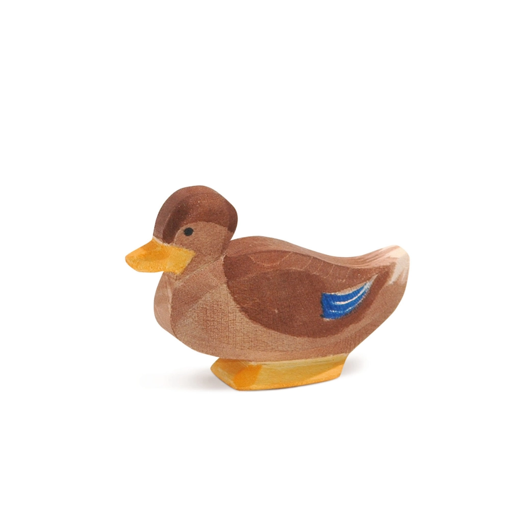 Ostheimer Sitting Duck (24401497-13213)