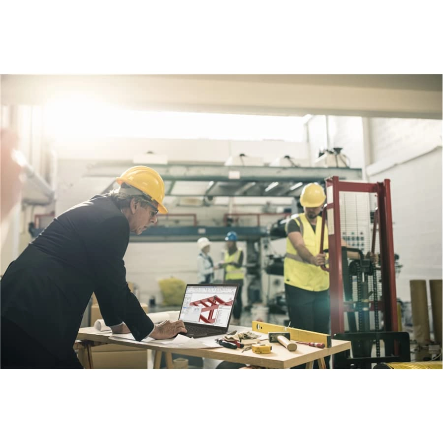 ThinkPad P14S G3 21AK002GUS - 14'' Core i7-1280P 32GB DDR4 1000GB SSD