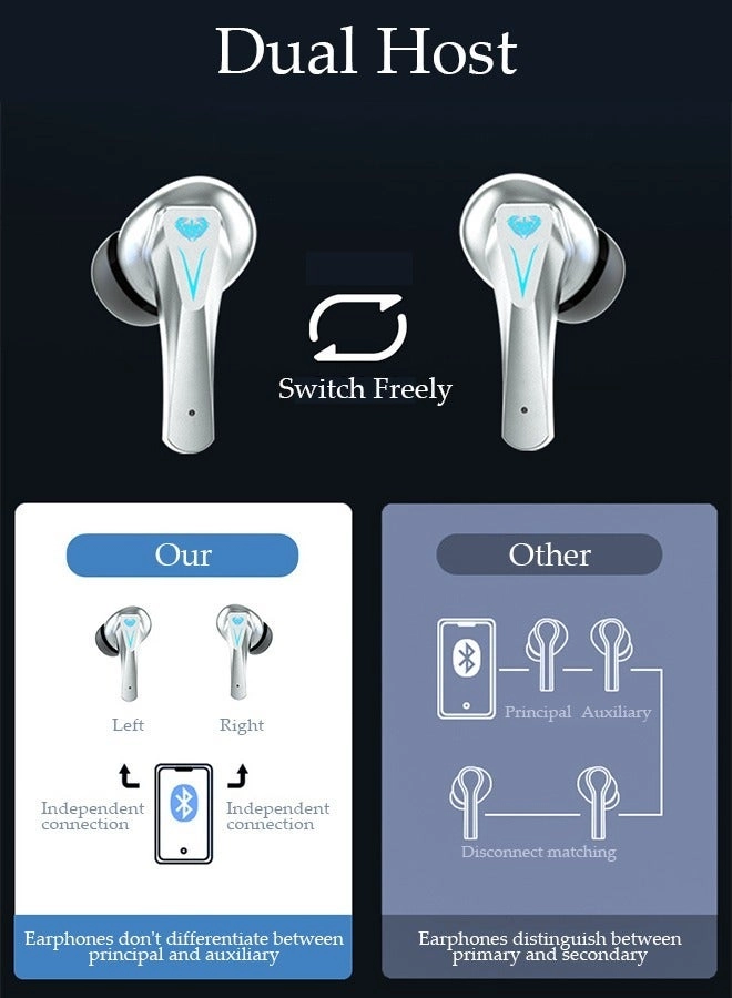 DU3160 Wireless Earbud
