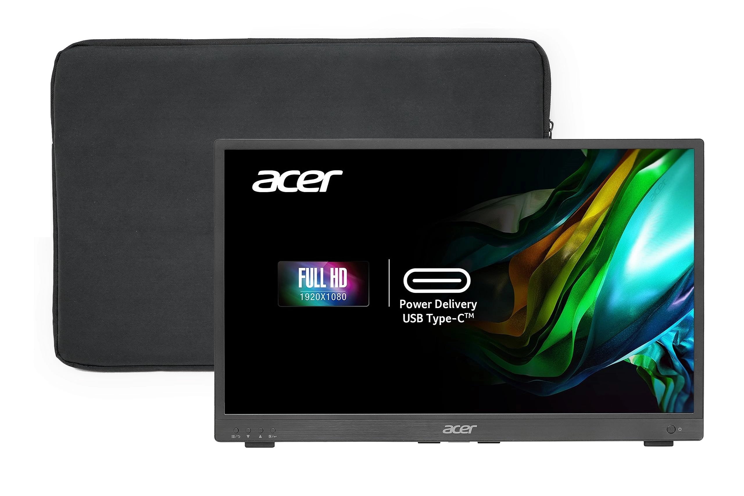 Acer PM181Q - 1080P FHD 17.3"