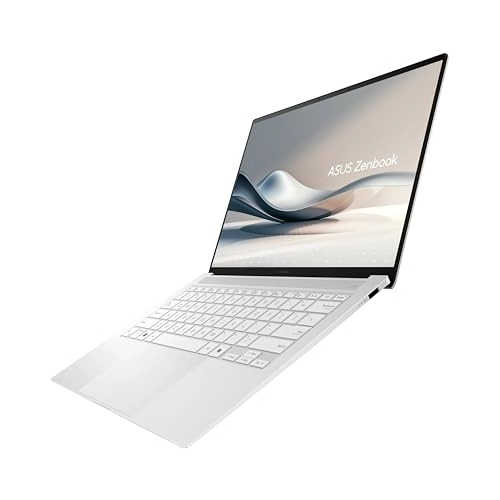 Zenbook S 14 UX5406SA - 14'' Core 7 258V 32GB 1TB SSD