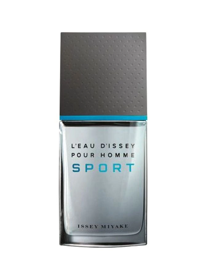 Sport Eau de Toilette 100ml