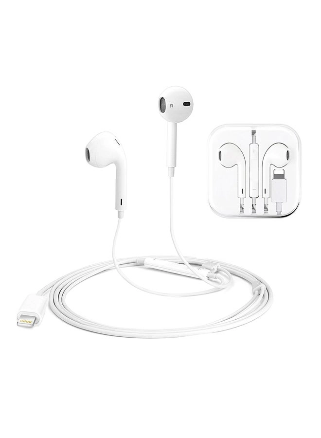 Samajuf New 136G Wired Earbud