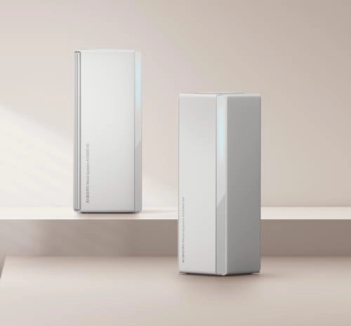 AX3000 - WiFi 6 2 piece(s)