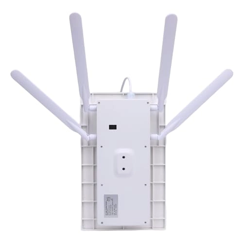 4G Solar Router - 4G LTE 802.11b/g/n 300 Mbps