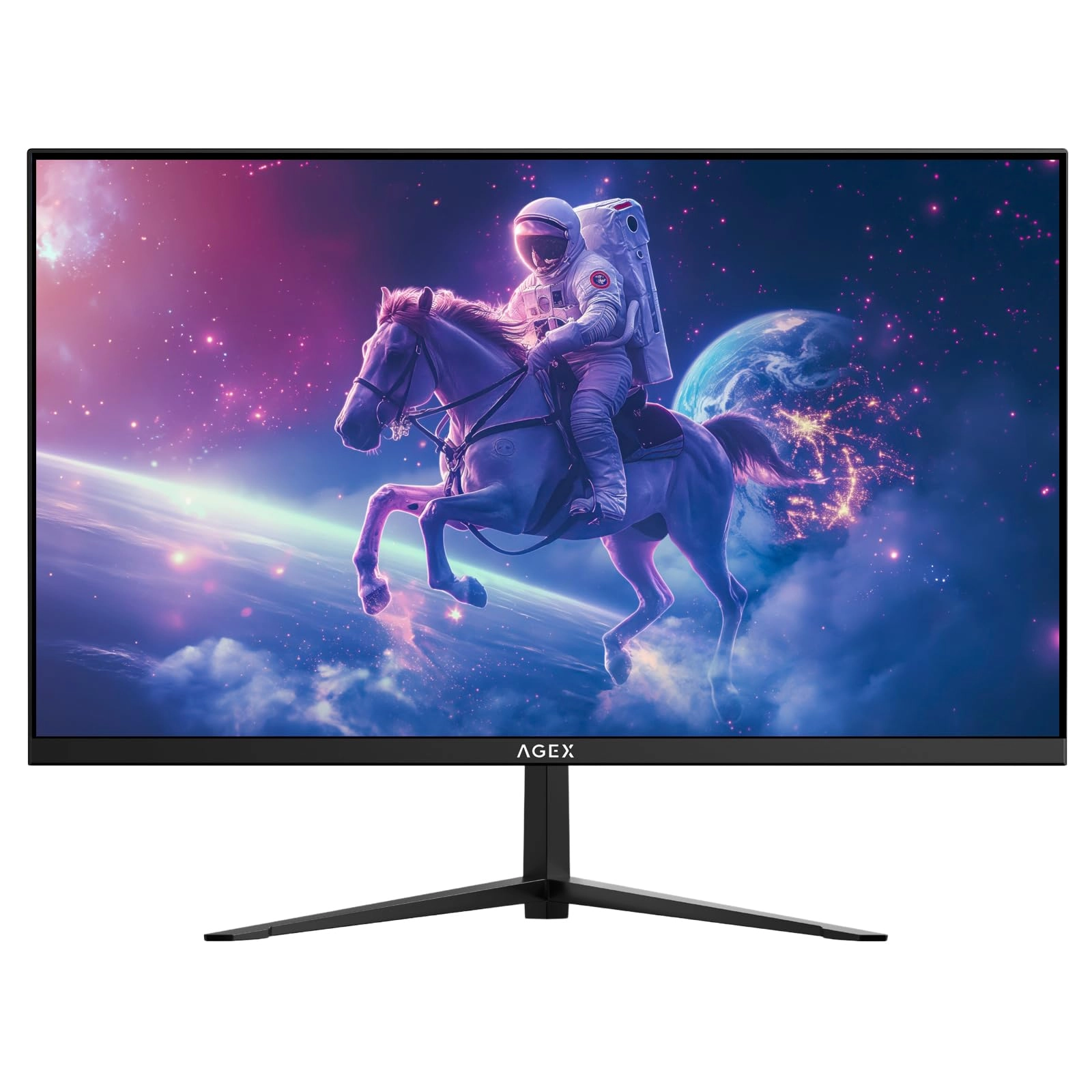 Z-edge AG27QS - 27 Inch 2560x1440