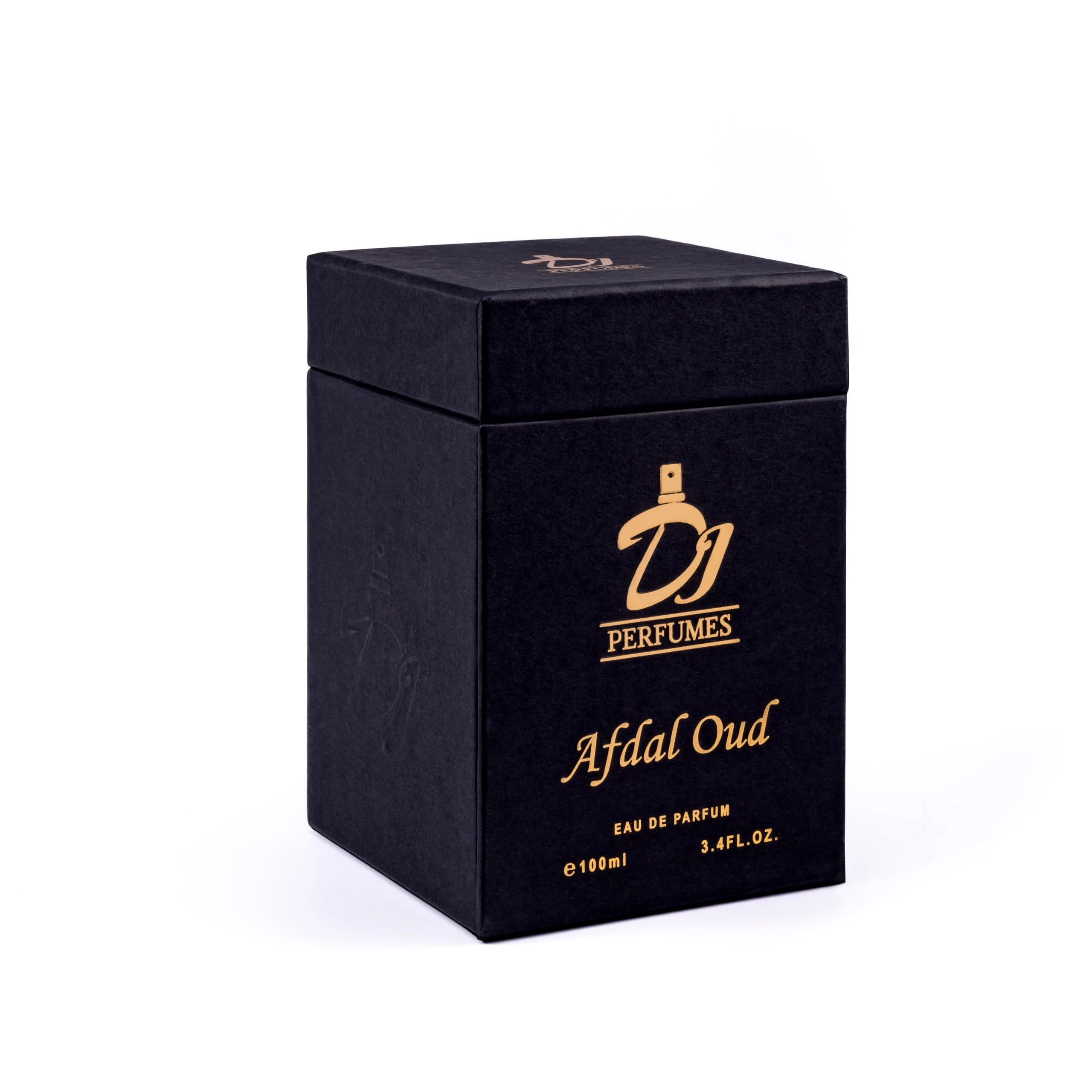Dj Perfumes Afdal Oud Eau de Parfum 100 ml