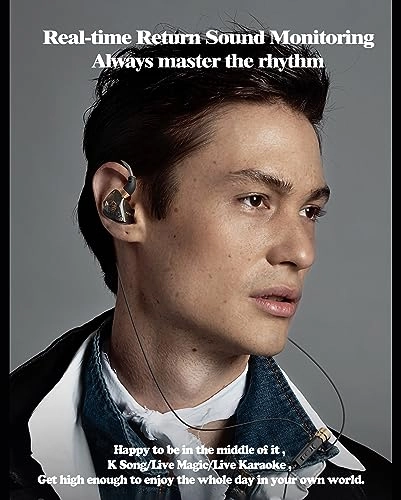 KT-02 Wired Headphone