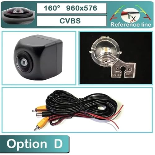 56054158AB - Night vision Wireless 1080P