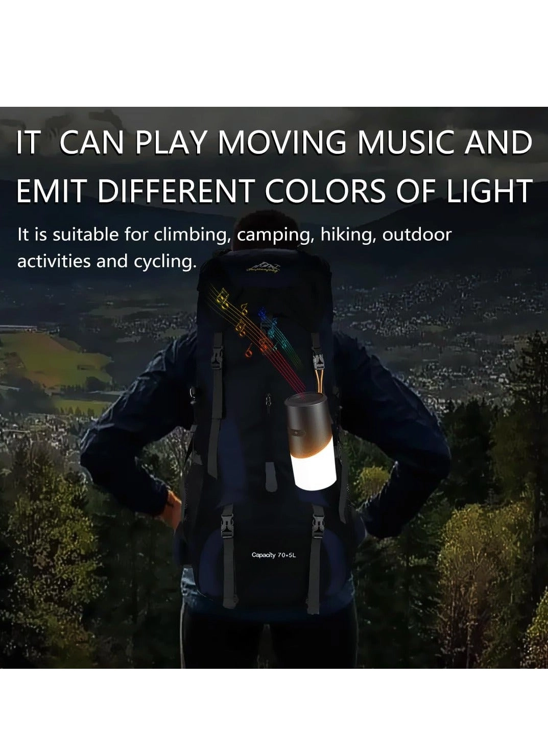 Vinyl Record Retro 2024 Bluetooth Speaker