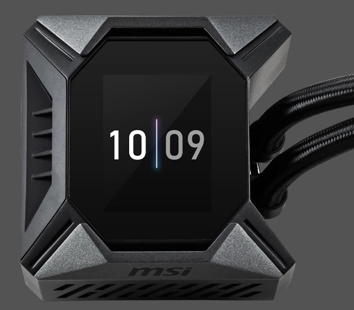 MAG CORELIQUID M360 - 3 x 120mm