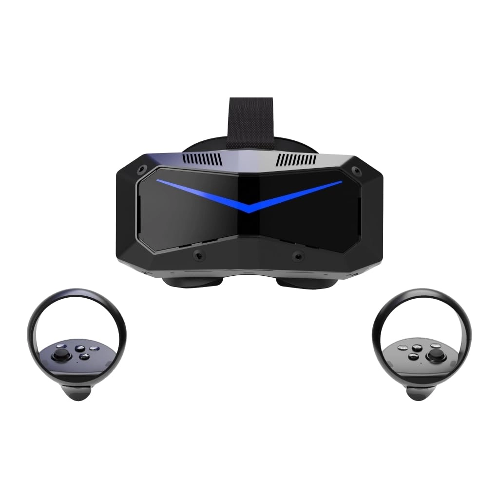 Pimax Technology Crystal Super - 3840x3840 per eye