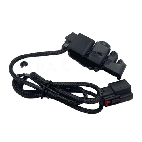 4672850AB - Car reversing camera Direct replacement