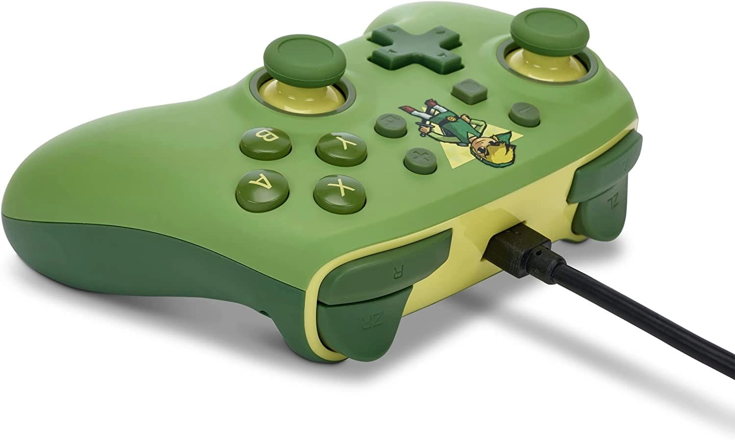 Toon Link Nano - Switch