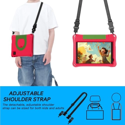 Cpad 8 - 8GB 8 Inch 64 GB