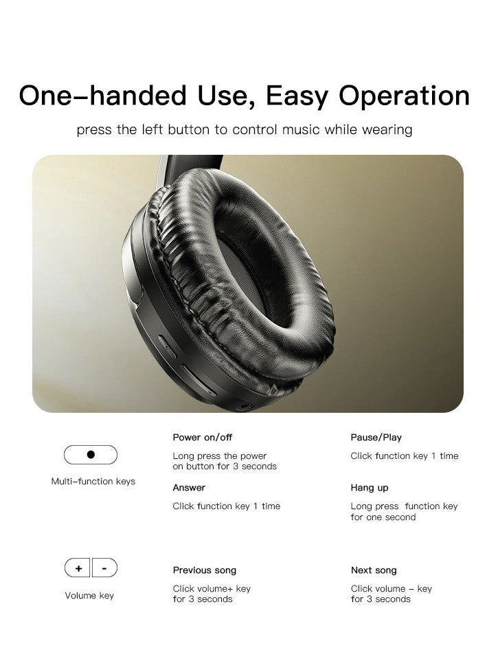 EP04 Wireless Headphone