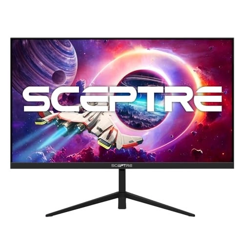 Sceptre E275B-FWD168 Series - 27-inch