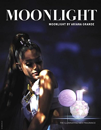 Moonlight Eau de Parfum 100 ml