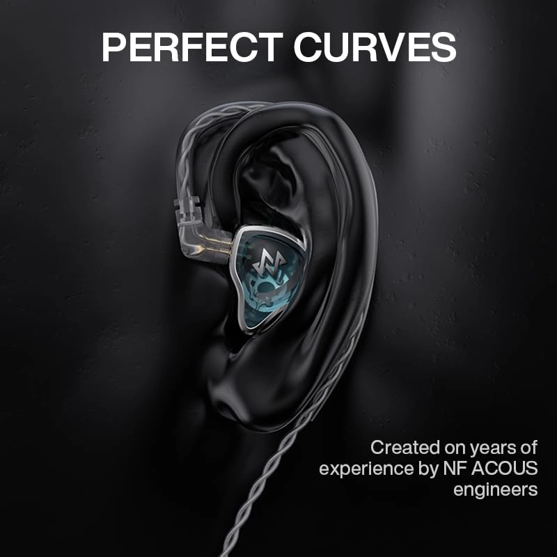 NM20 Wired Earbud