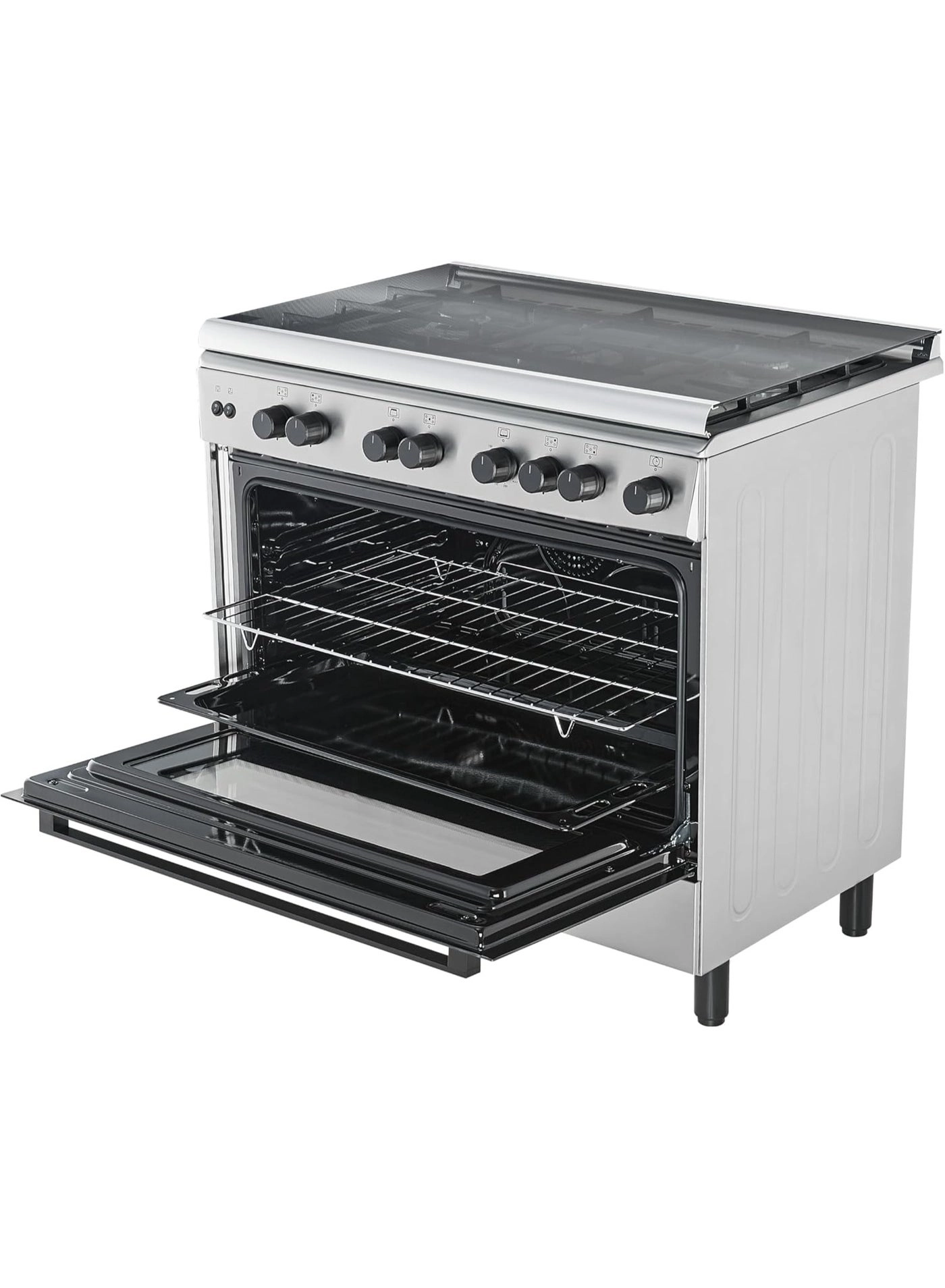HGC-G95G-RS GAS Cooker