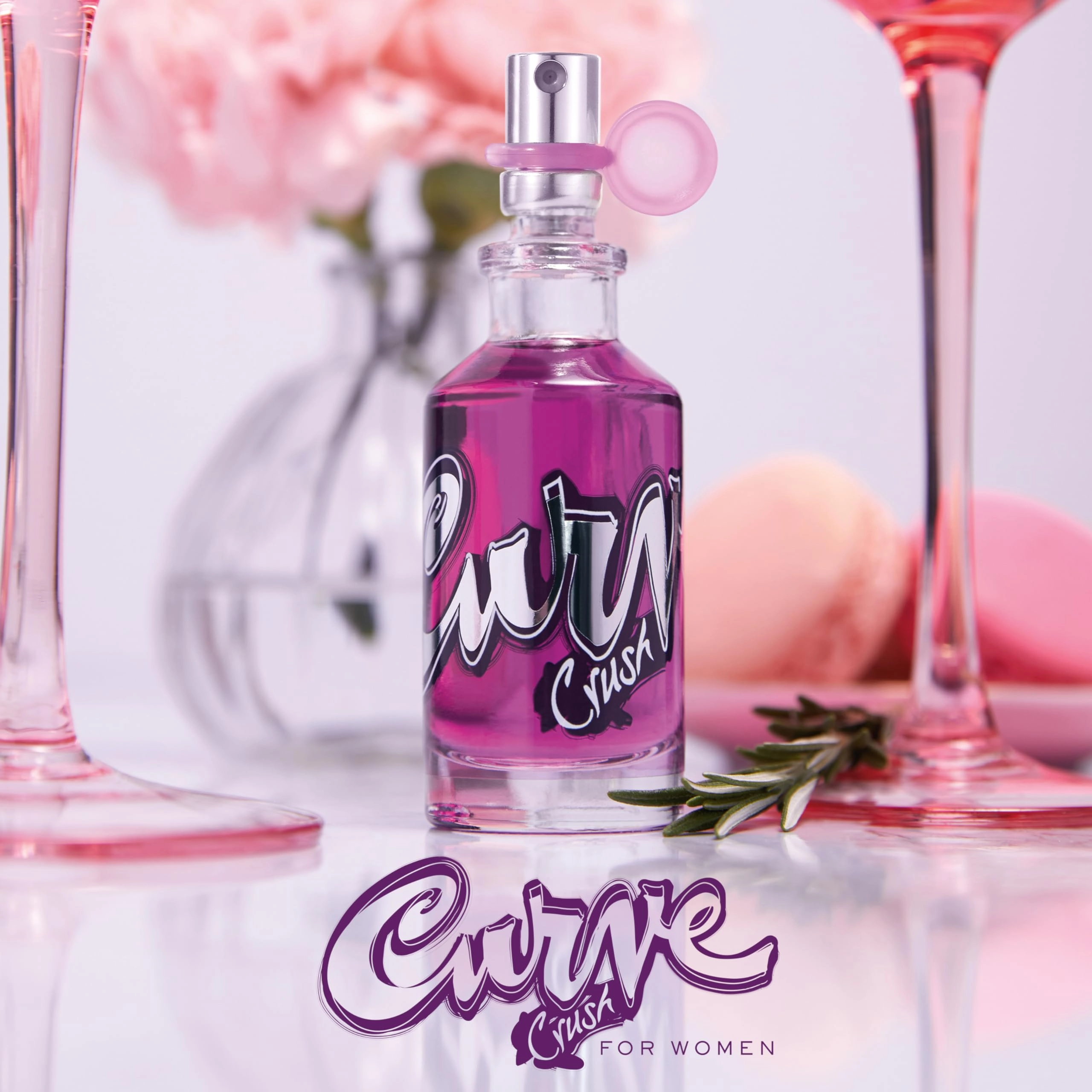 Crush Eau de Toilette 100ml