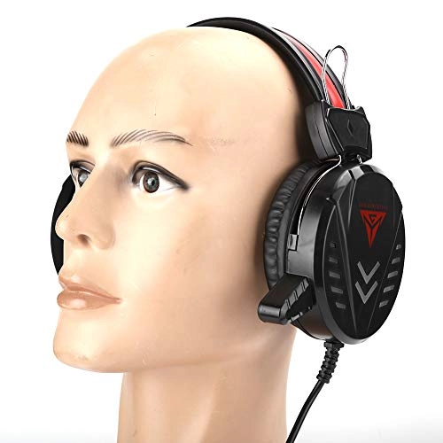 Over Ear Wired Headphone
