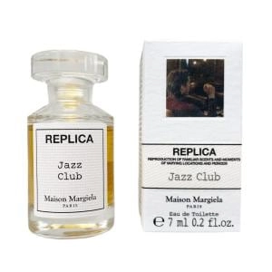 Replica the Fireplace Eau de Toilette 7ml