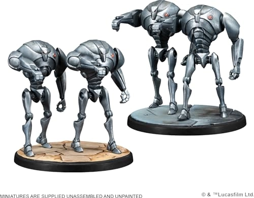 Star Wars Shatterpoint Appetite for Destruction SQUAD PACK