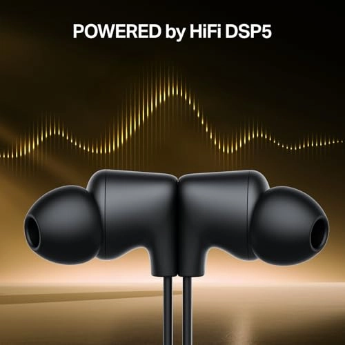 Rockerz Trinity Grande Wireless Earphone