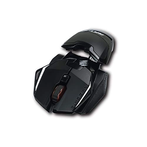 R.A.T. 1+ Gaming Mouse - USB