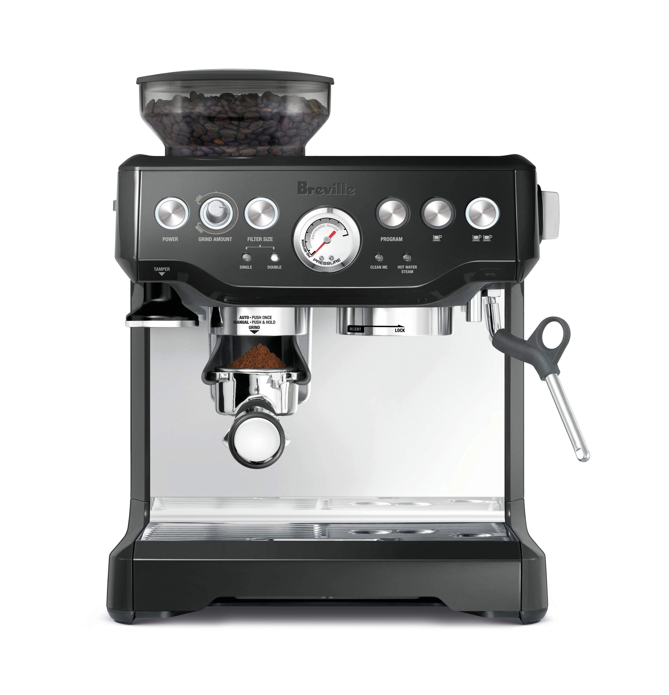 Breville Barista Express BES870