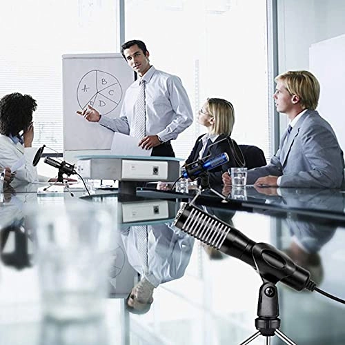 857 USB Microphone