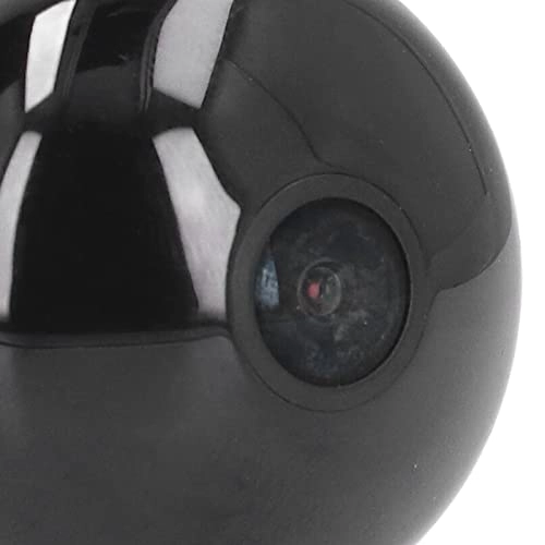 Battery Powered WiFi Camera