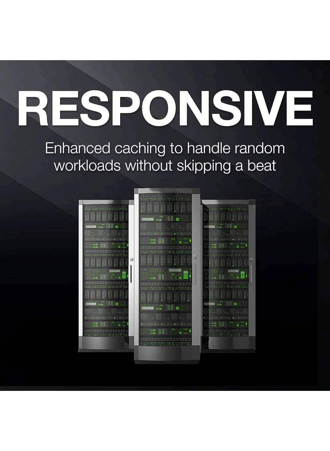 Exos X20 3.5" 7200rpm 256MB SATA 6Gb/s (ST20000NM007D) - 20TB