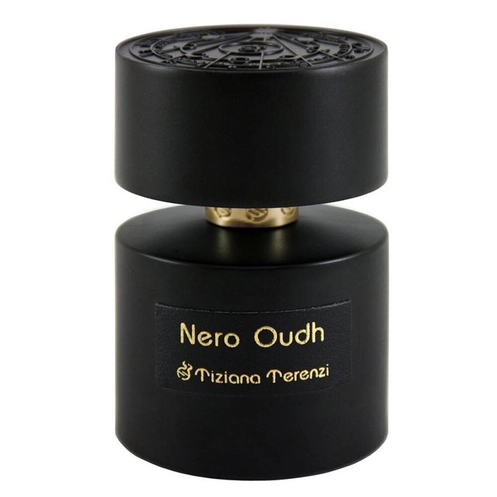 Nero Oudh - 100 Ml